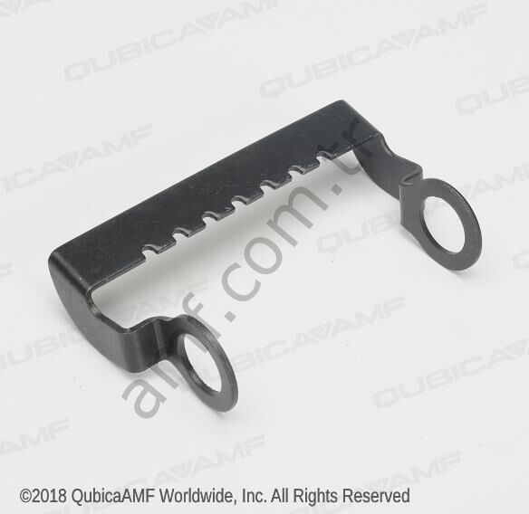 Distributor, Tracking Spring Bracket_070006106 Distribütör, İzleme Yay Braketi,