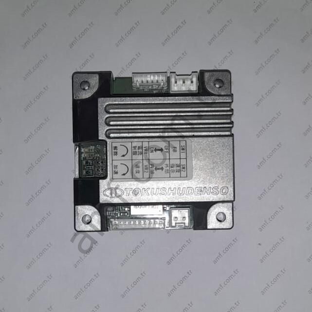 Pac-Man Smash Motor Driver PC Board_ XPMS-005-527N Pac-Man Smash, Step Motor Sürücü, TD12900A-244M03, PM15-15477-00