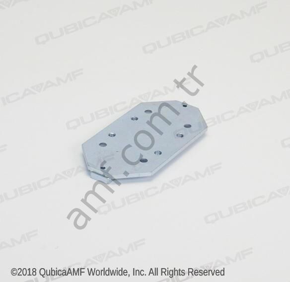 Drawbar Chain Bracket_9102011 Tms, X, Zincir Braketi