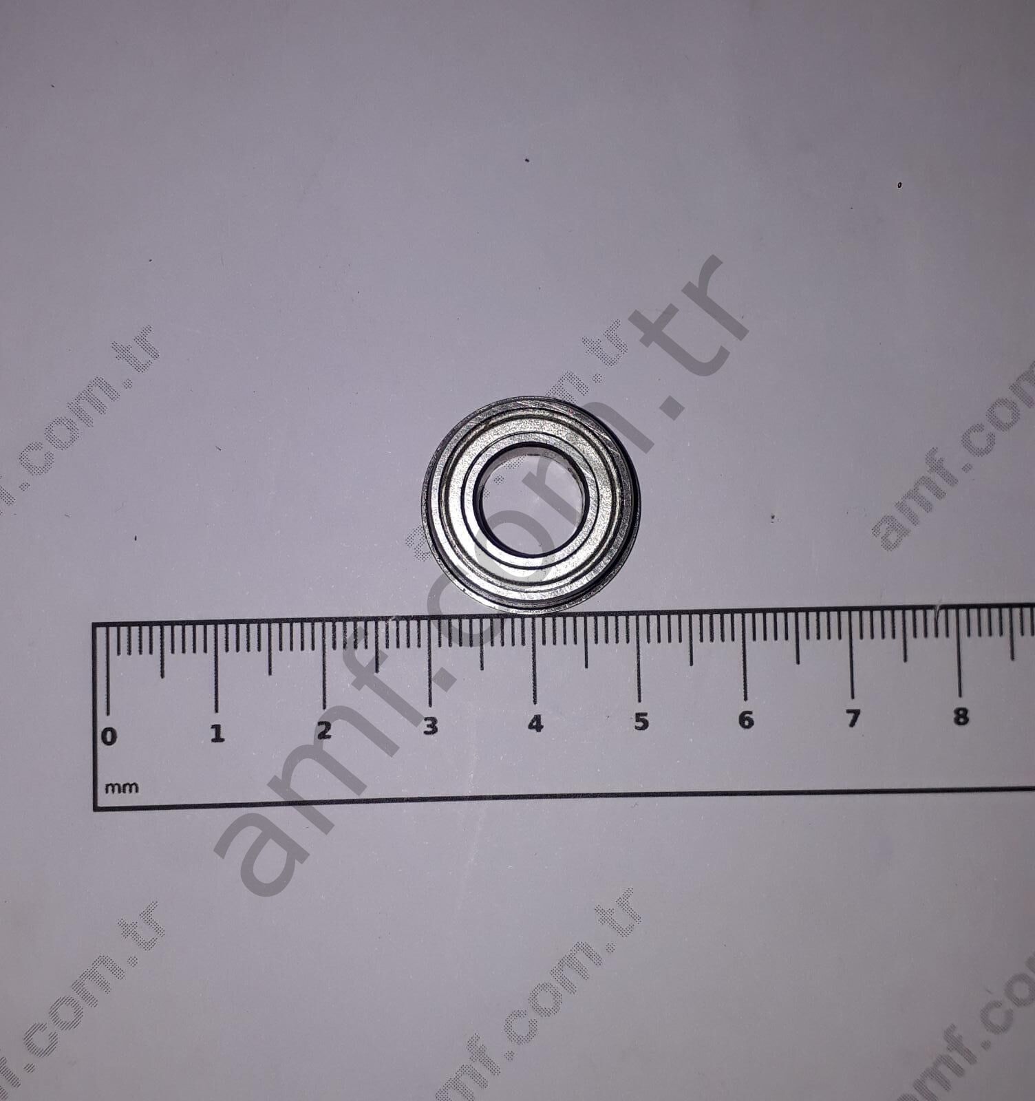 Flange Bearing_B120-365-000/20106000320 Barrel Of Laughs, Flanşlı Rulman