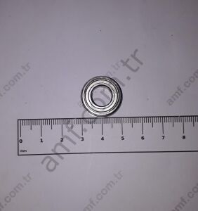 Flange Bearing_B120-365-000/20106000320 Barrel Of Laughs, Flanşlı Rulman