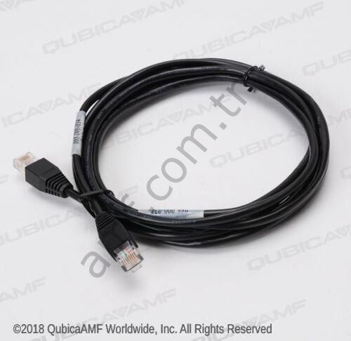 Chassis Handheld Run Cable_088000034 El Kumanda Kablo
