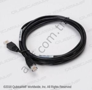 Chassis Handheld Run Cable_088000034 El Kumanda Kablo