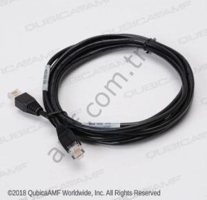 Chassis Handheld Run Cable_088000034 El Kumanda Kablo