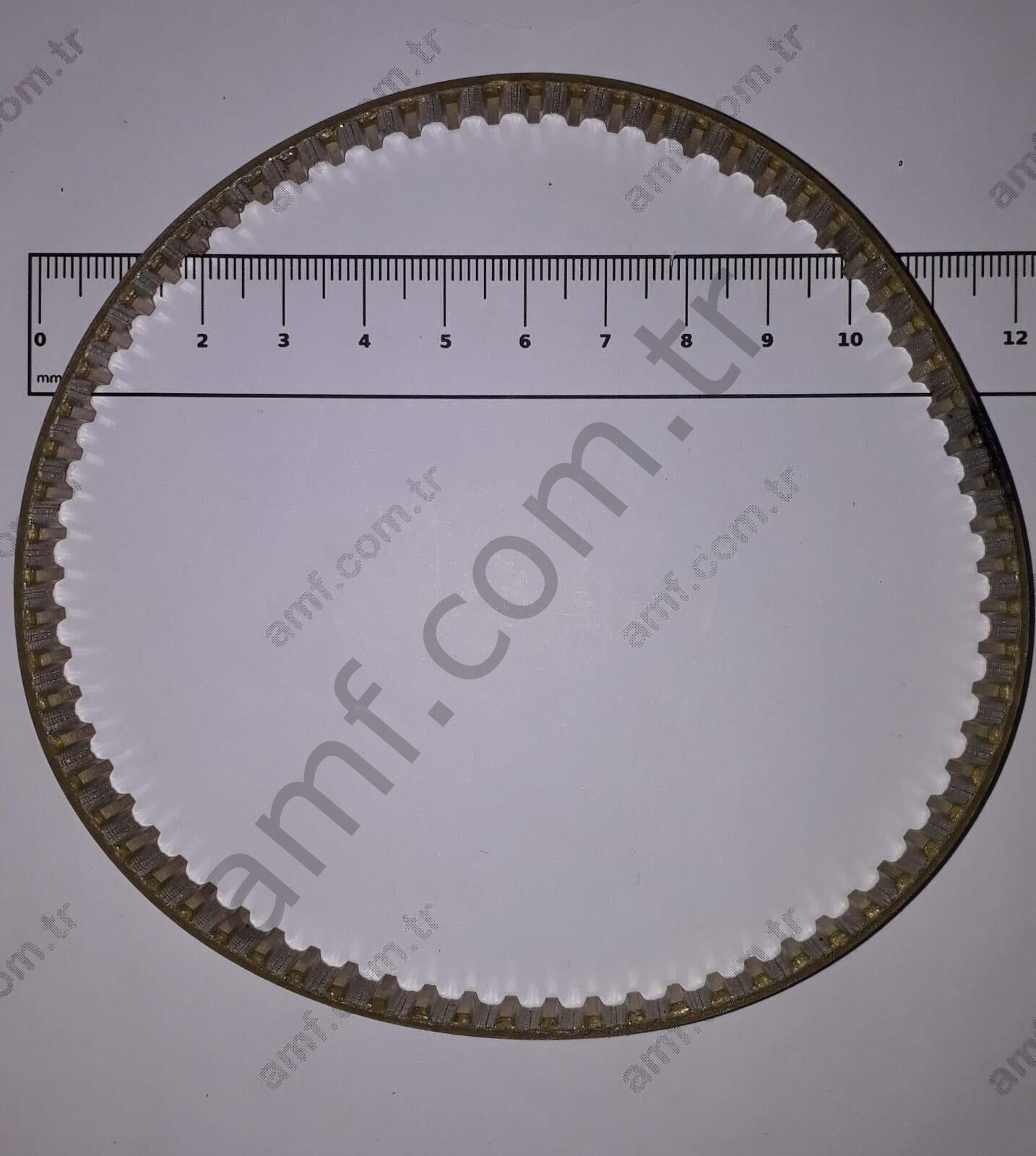 Barrel Of Laughs Belt_B120-453-000/26504000111 Barrel Of Laughs, Dişli Zaman Kayışı, 140XL