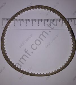 Barrel Of Laughs Belt_B120-453-000/26504000111 Barrel Of Laughs, Dişli Zaman Kayışı, 140XL