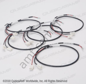Cable Asm Hood Switch __ 252003108 Harmony Ballreturn, Kapak Sviç Kablosu, Alternatif:610-252-001