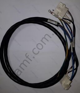Cable Assm, Ball Return Blower_252003109 Harmony Ball Return Fan Motoru Kablosu