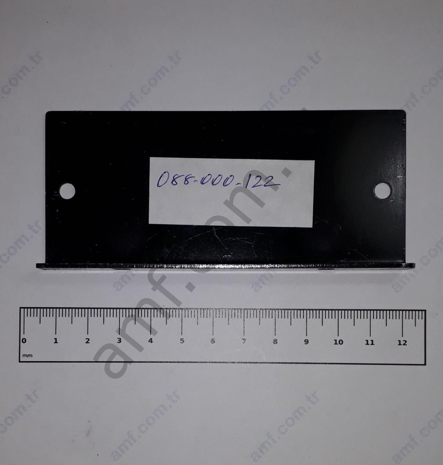 Ball Dedector Reflector Bracket_088000122 Top Sensörü Braketi