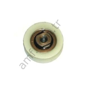 Distributor, Brg Concentric Deep Groove_070006117 Distribütör, Eşmerkezli, Dağıtıcı Yatak, Derin Yivli Rulman