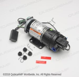 Cleaner Pump And Fittings, 220 Volt_294115287 Sıvı Pompası ve Bağlantı Parçaları Seti, FLOJET_D3722V5011ARL_EZ Touch, Summit S