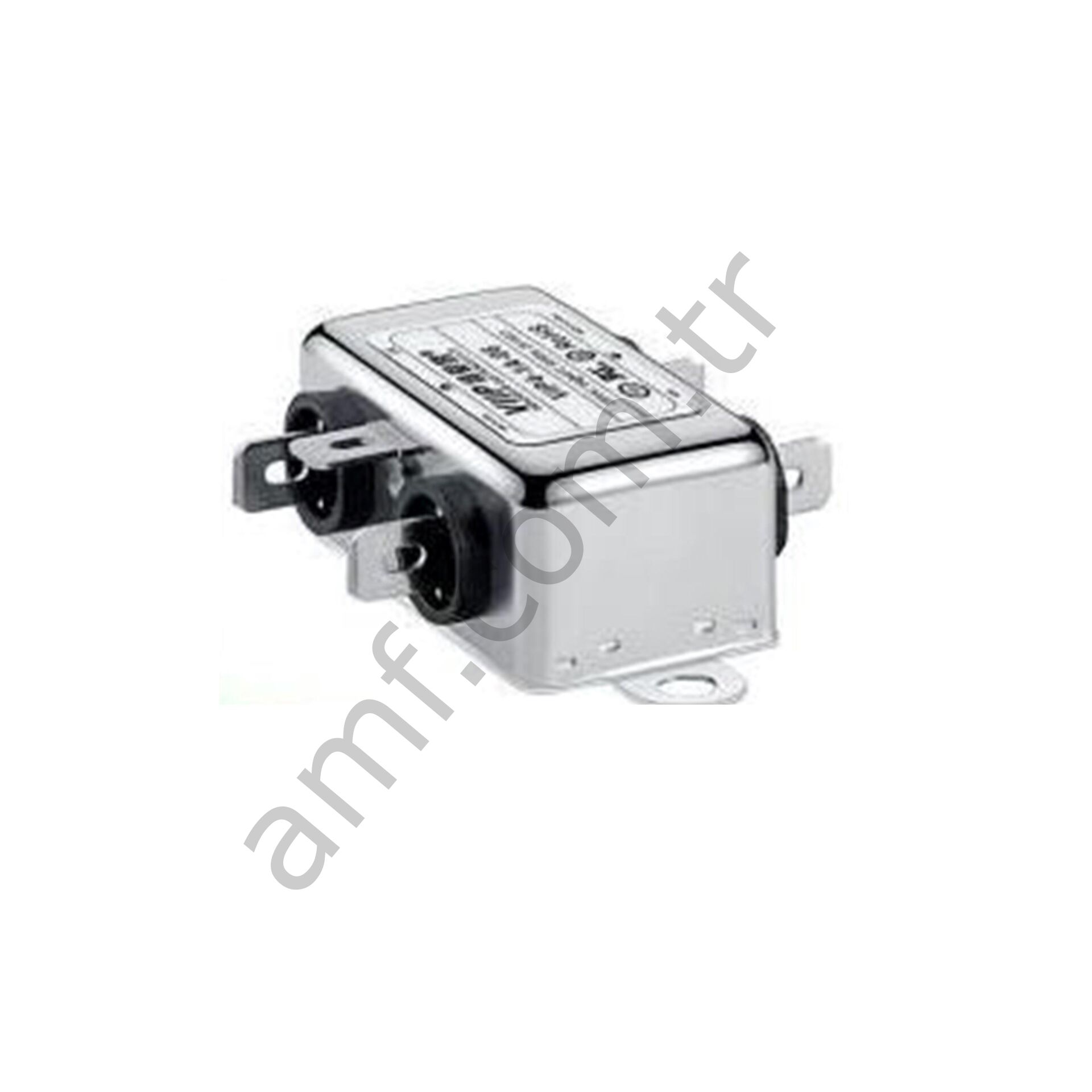 HWY66 Filter EMI TMS Motor Drive _051010024 Tms, Hw66, X, Emi Filtre_F1399AA06
