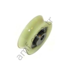 Distributor Bearing Eccentric,Deep Groov_070006118 Distribütör, Eksantrik, Dağıtıcı Yatak, Derin Yivli.