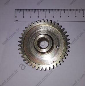 Rotary Driving Wheel_B120-201-000-20211407057 Barrel Of Laughs, Büyük Dişli