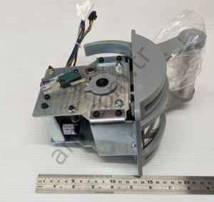 Boost Mechanism Complete_ATC-0110000 Apex Rebel, Boost Kolu Komple