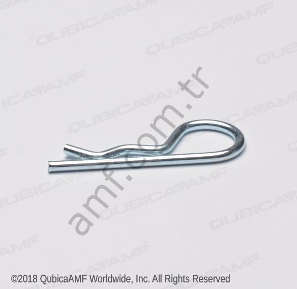 Distributor Edge Drive Hitch Pin_088000184 Distribütör Şaftı Pimi