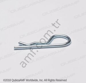 Distributor Edge Drive Hitch Pin_088000184 Distribütör Şaftı Pimi
