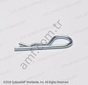 Distributor Edge Drive Hitch Pin_088000184 Distribütör Şaftı Pimi