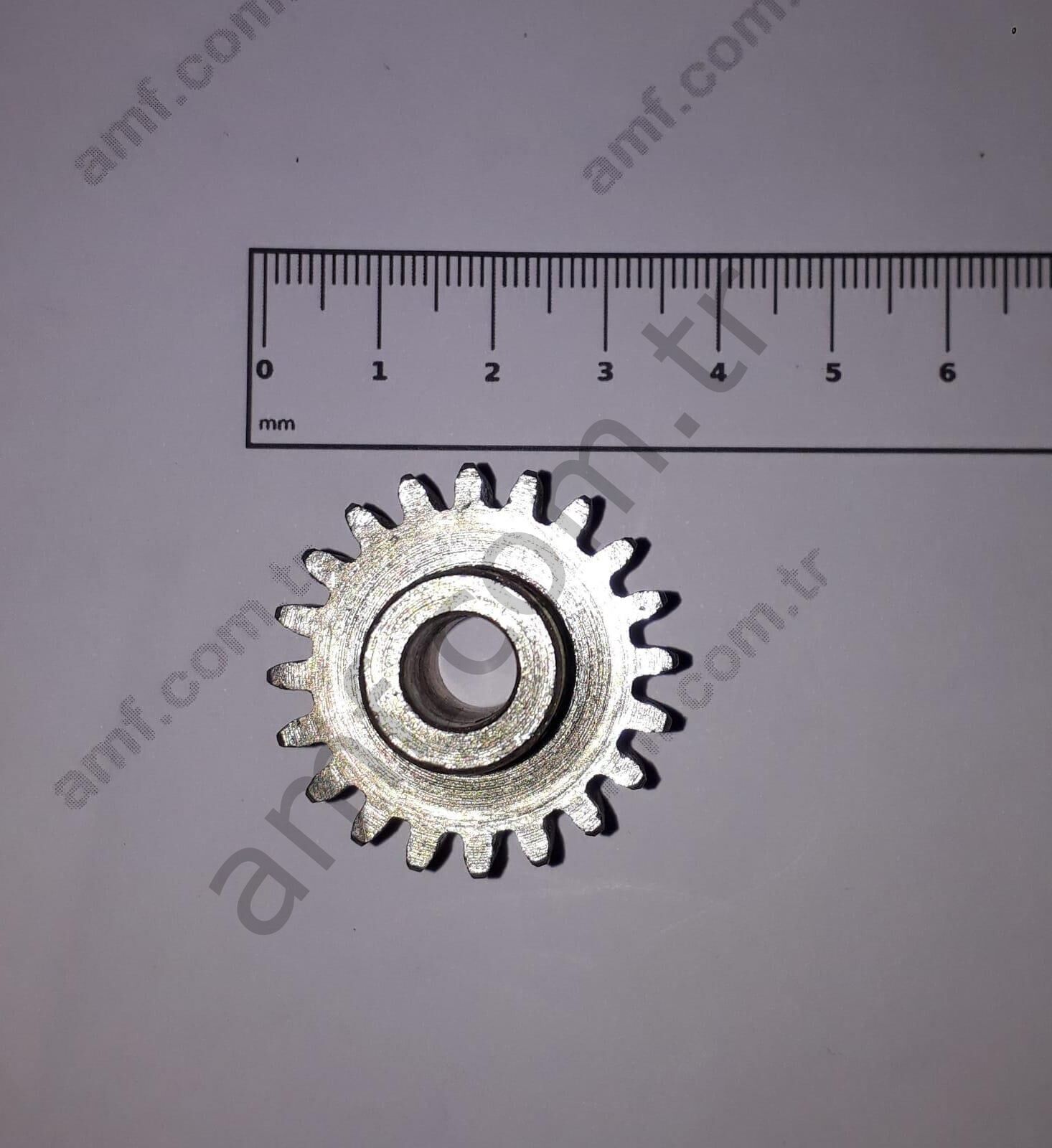 Rotary Driving Wheel_ B121-201-000-20211407056 Barrel Of Laughs, Küçük Dişli