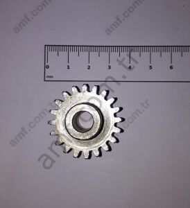 Rotary Driving Wheel_ B121-201-000-20211407056 Barrel Of Laughs, Küçük Dişli