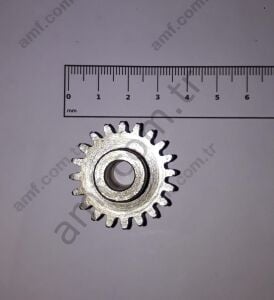 Rotary Driving Wheel_ B121-201-000-20211407056 Barrel Of Laughs, Küçük Dişli