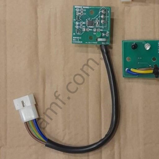 Button Sensor for Dog Pounder_ EX033525 Big Dog, Sensör