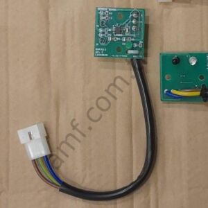 Button Sensor for Dog Pounder_ EX033525 Big Dog, Sensör