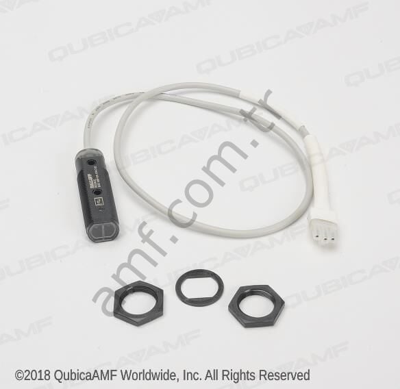 Optical Sensor Assembly, Pin Deck_294115300 Hat Bakım Makinası Optik Sensörü, BOS 18KF-NA-1XA-C-02