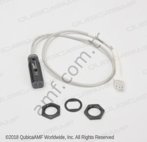 Optical Sensor Assembly, Pin Deck_294115300 Hat Bakım Makinası Optik Sensörü, BOS 18KF-NA-1XA-C-02