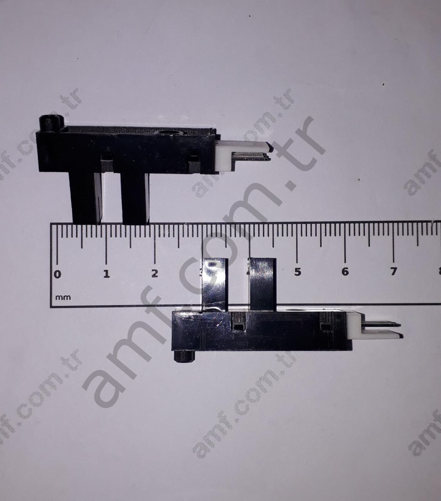 F Type Sensor_ B120-405-000-21503000046 Barrel Of Laughs,X,  Aralıklı Sensör Modülü, GP1A05, Aralık 5mm