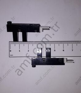 F Type Sensor_ B120-405-000-21503000046 Barrel Of Laughs, Aralıklı Sensör Modülü, GP1A05, Aralık 5mm