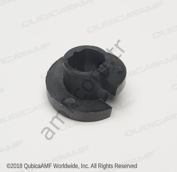 Worm - Distributor Clutch_070006125 Distribütör Debriaj Destek Elemanı