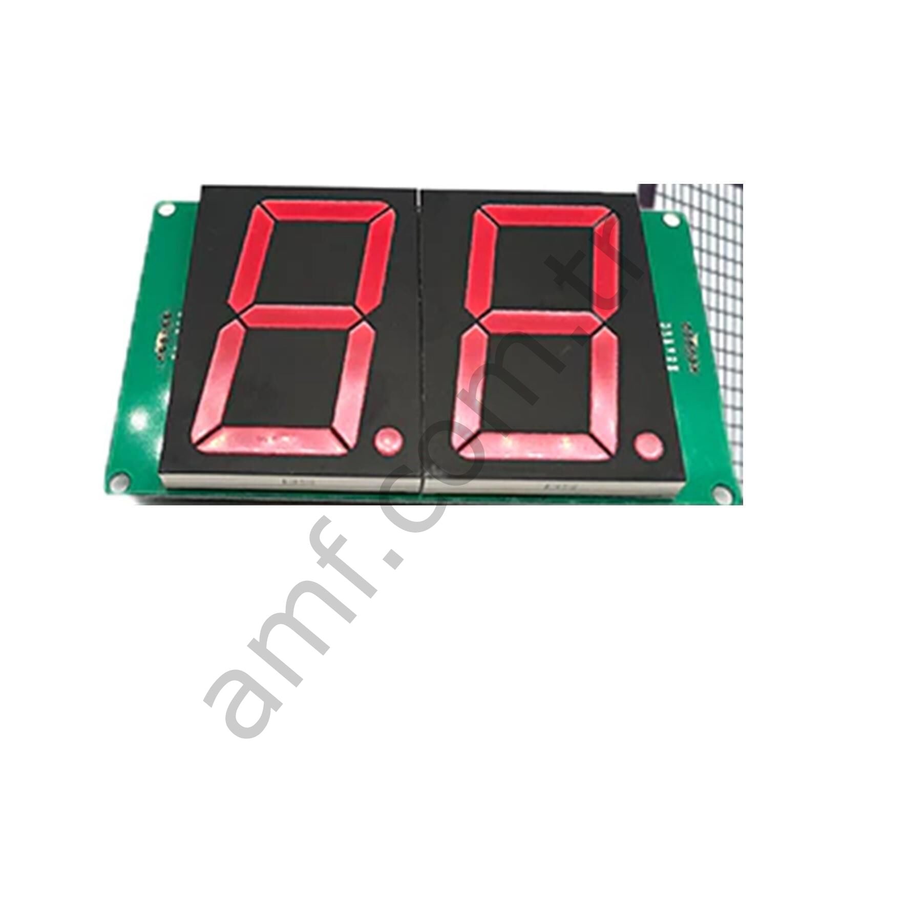 Street Basketball, Time Display Street Basketball, Çin Versiyon, Süre Display_ZY022