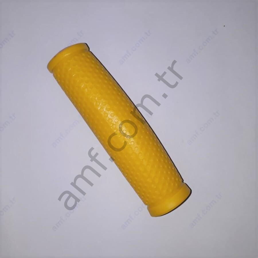 Ice Man, Handle, Yellow Iceman, Tutamak Sarı Renk