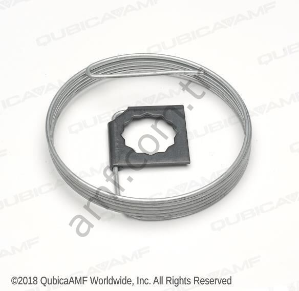 Spring Assembly - Distributor Drive_070006128 Labut Dizici Yayı