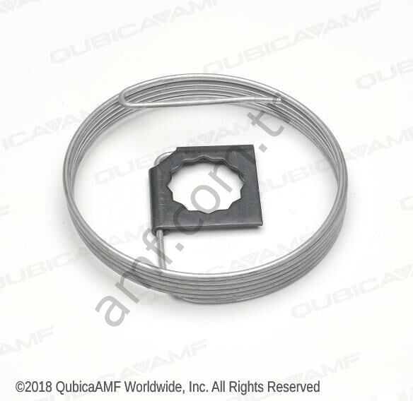 Spring Assembly - Distributor Drive_070006128 Labut Dizici Yayı