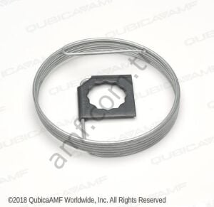 Spring Assembly - Distributor Drive_070006128 Labut Dizici Yayı