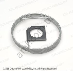 Spring Assembly - Distributor Drive_070006128 Labut Dizici Yayı