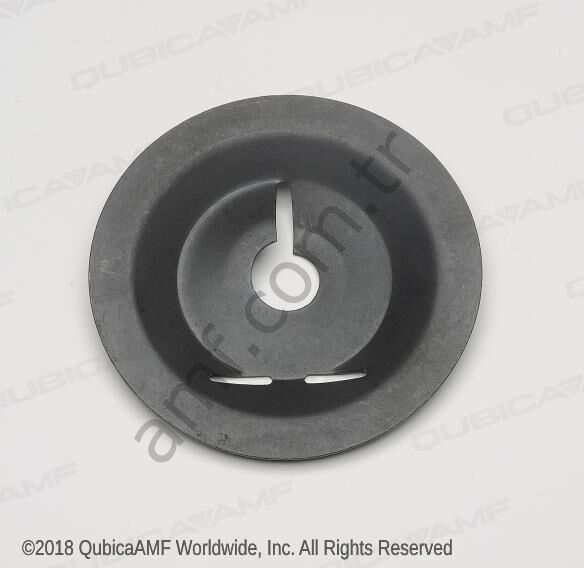 Distributor Clutch Plate Drive_070006130 Distribütör Debriaj Plakası