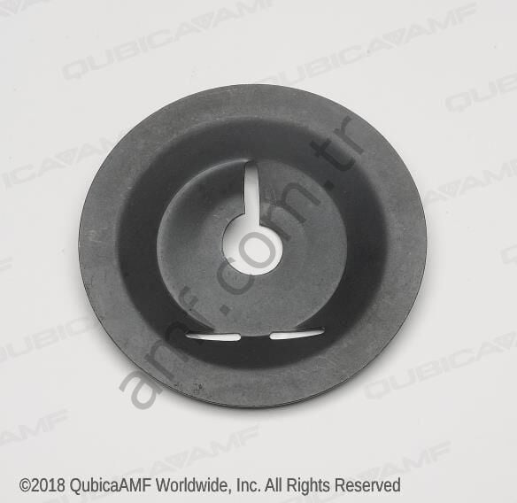Distributor Clutch Plate Drive_070006130 Distribütör Debriaj Plakası