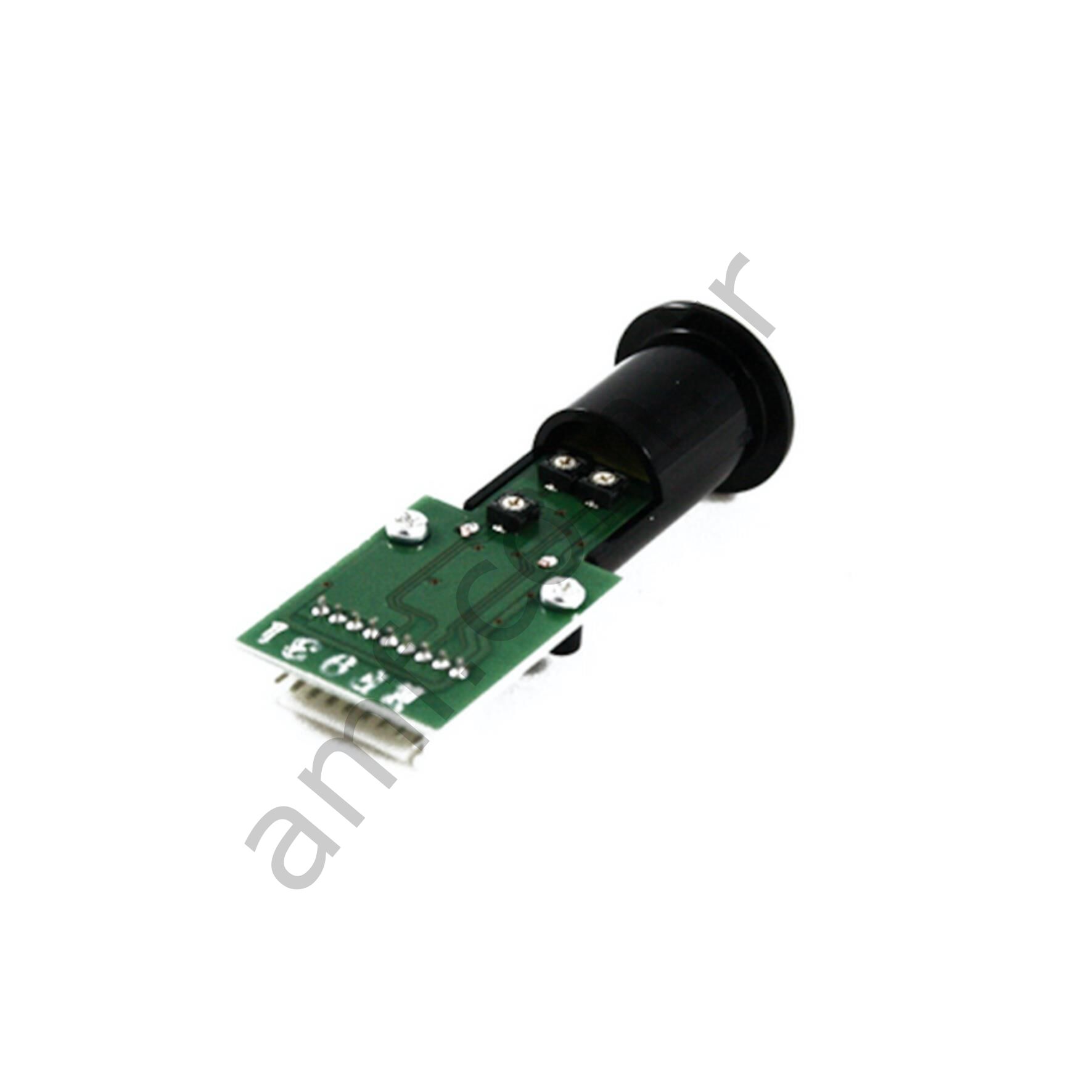 Namco Razing Storm Gun Sensor_RM05-12586-00 Razing Storm,  Silah Sensörü / RM05-12586-00