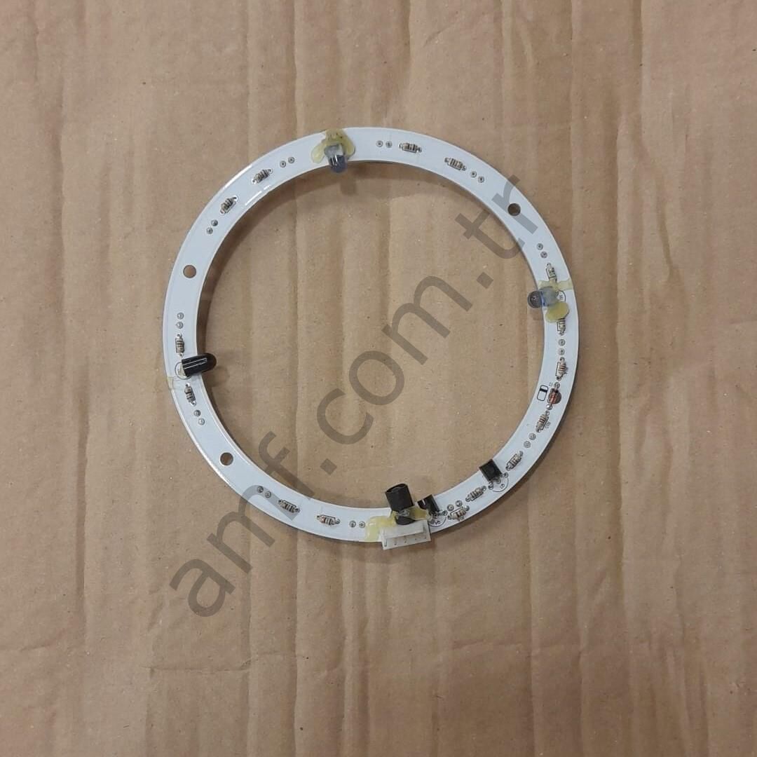 Goal Scooring Sensor W/L _E0801102/SZ100-001-004 Strike Zone, Gol/Skorlama Sensörü, SZ100-001-004