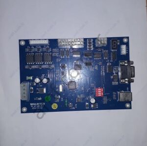 Storm Rider1  I/O Board_1.4.IC901750-V2 Storm Rider, IO Kartı_WL0717240080, WL_PCB2_0001_0083