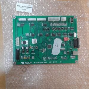 Storm Rider1  I/O Board_1.4.IC901750-V2 Storm Rider, IO Kartı_WL0717240080, WL_PCB2_0001_0083