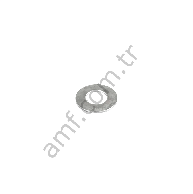 Thrust Washer_MRD964572000 Summit Konik Teker Büyük Pul