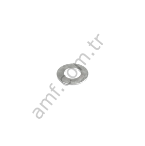 Thrust Washer_MRD964572000 Summit Konik Teker Büyük Pul