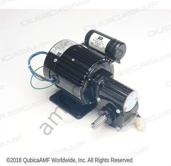 220v Drive Motor __ 294115325
