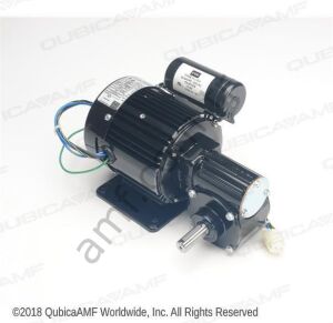 220v Drive Motor __ 294115325 Hat Bakım Makinası, Motor