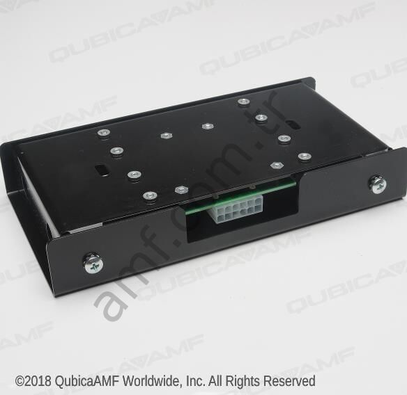 Ball Dedector Assembly ( 088-000-080 )_088000450 Top Geçiş Sensörü Seti, 82-90xl / Top Sensörü