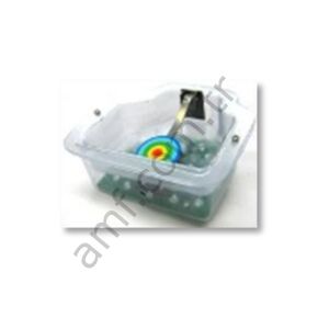 Acrylic Box 1 (Soap)_M0801021 Stinky Feet, Sabun Hedef 1, SF100-001-094